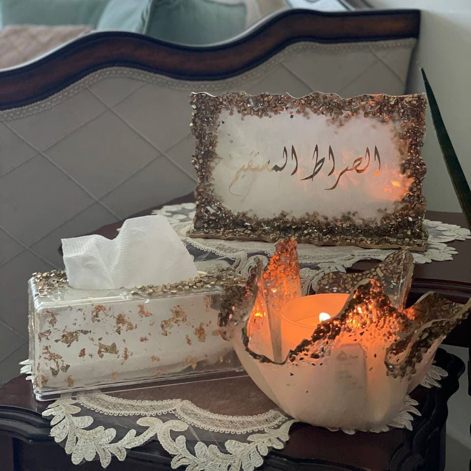 Decorations